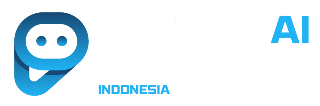 best ai conference logo